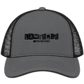 Lawrence, Massachusetts Hometown Trucker Cap