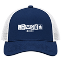 Lawson, Missouri Hometown Trucker Cap