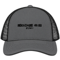 Lawtonka Acres, Oklahoma Hometown Trucker Cap