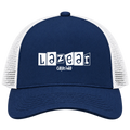 Lazear, Colorado Hometown Trucker Cap