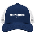 Lazy Lake, Florida Hometown Trucker Cap