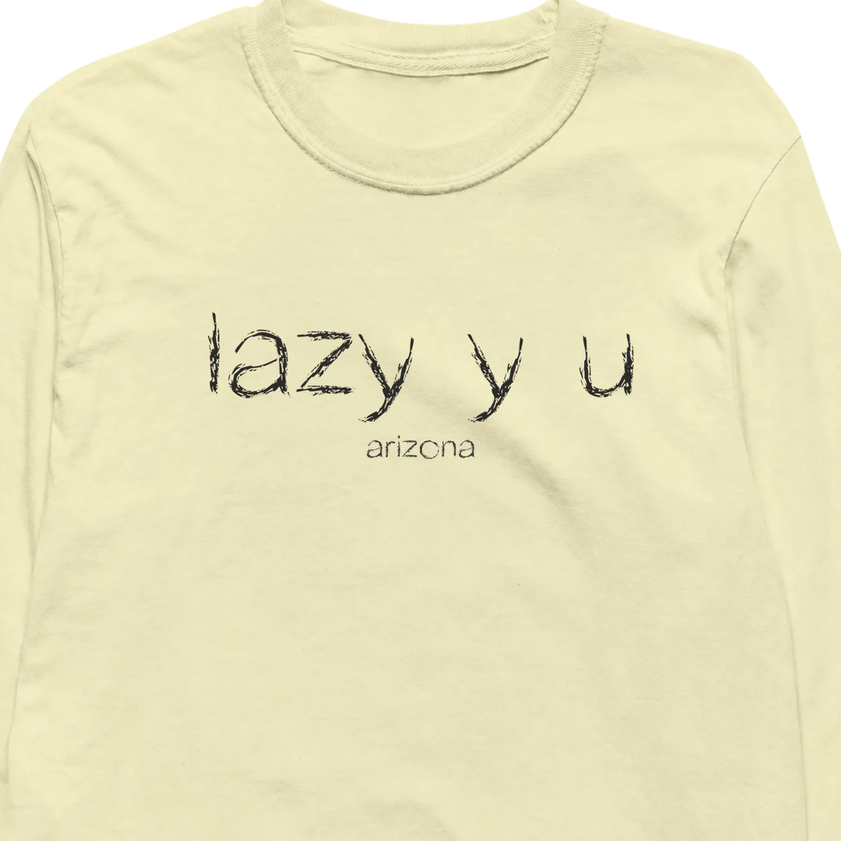 Lazy Y U, Arizona Hometown Long-Sleeve