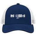 Le Claire, Iowa Hometown Trucker Cap