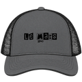 Le Mars, Iowa Hometown Trucker Cap
