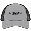 Le Raysville, Pennsylvania Hometown Trucker Cap