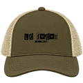 Le Sueur, Minnesota Hometown Trucker Cap