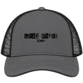 Leaf River, Illinois Hometown Trucker Cap