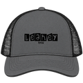 Leakey, Texas Hometown Trucker Cap