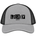 Leary, Georgia Hometown Trucker Cap