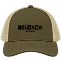 Lebanon, Wisconsin Hometown Trucker Cap
