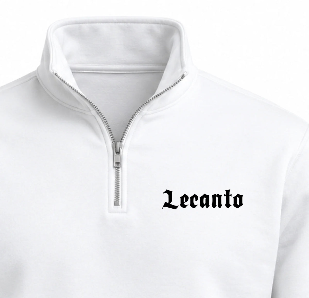 Lecanto, Florida Hometown Quarter-Zip