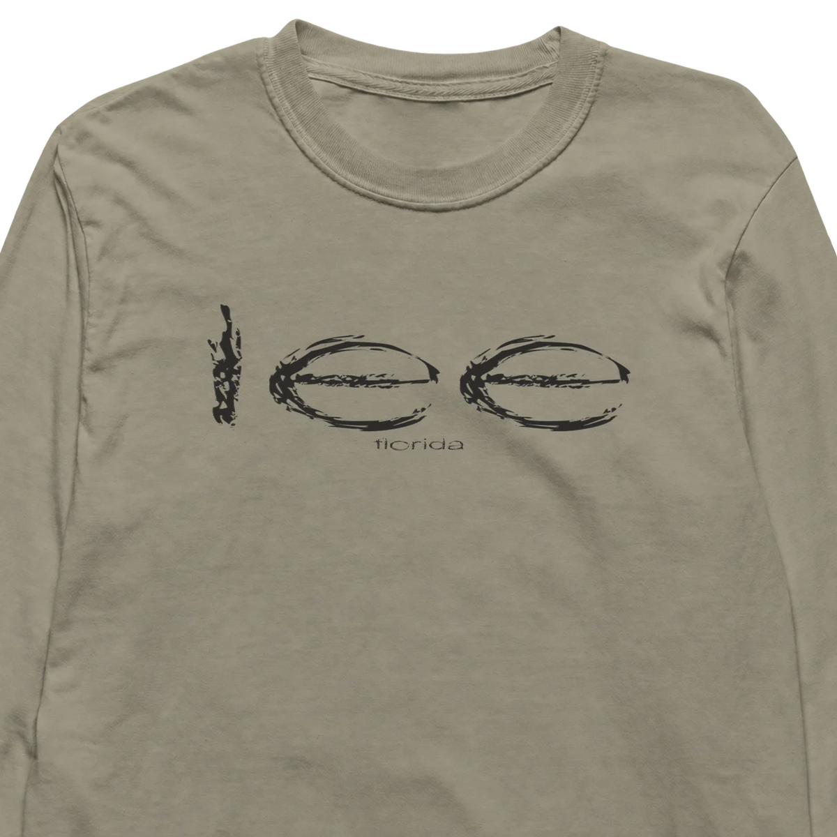 Lee, Florida Hometown Long-Sleeve