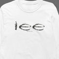 Lee, Illinois Hometown Long-Sleeve