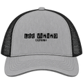 Lee Vining, California Hometown Trucker Cap