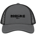 Leesburg, Alabama Hometown Trucker Cap