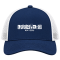 Leesburg, New Jersey Hometown Trucker Cap