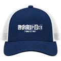Leesport, Pennsylvania Hometown Trucker Cap