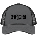 Lefors, Texas Hometown Trucker Cap