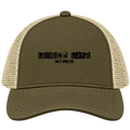 Legend Lake, Wisconsin Hometown Trucker Cap