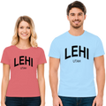 Lehi, Utah Hometown T-Shirt