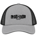 Leipsic, Delaware Hometown Trucker Cap