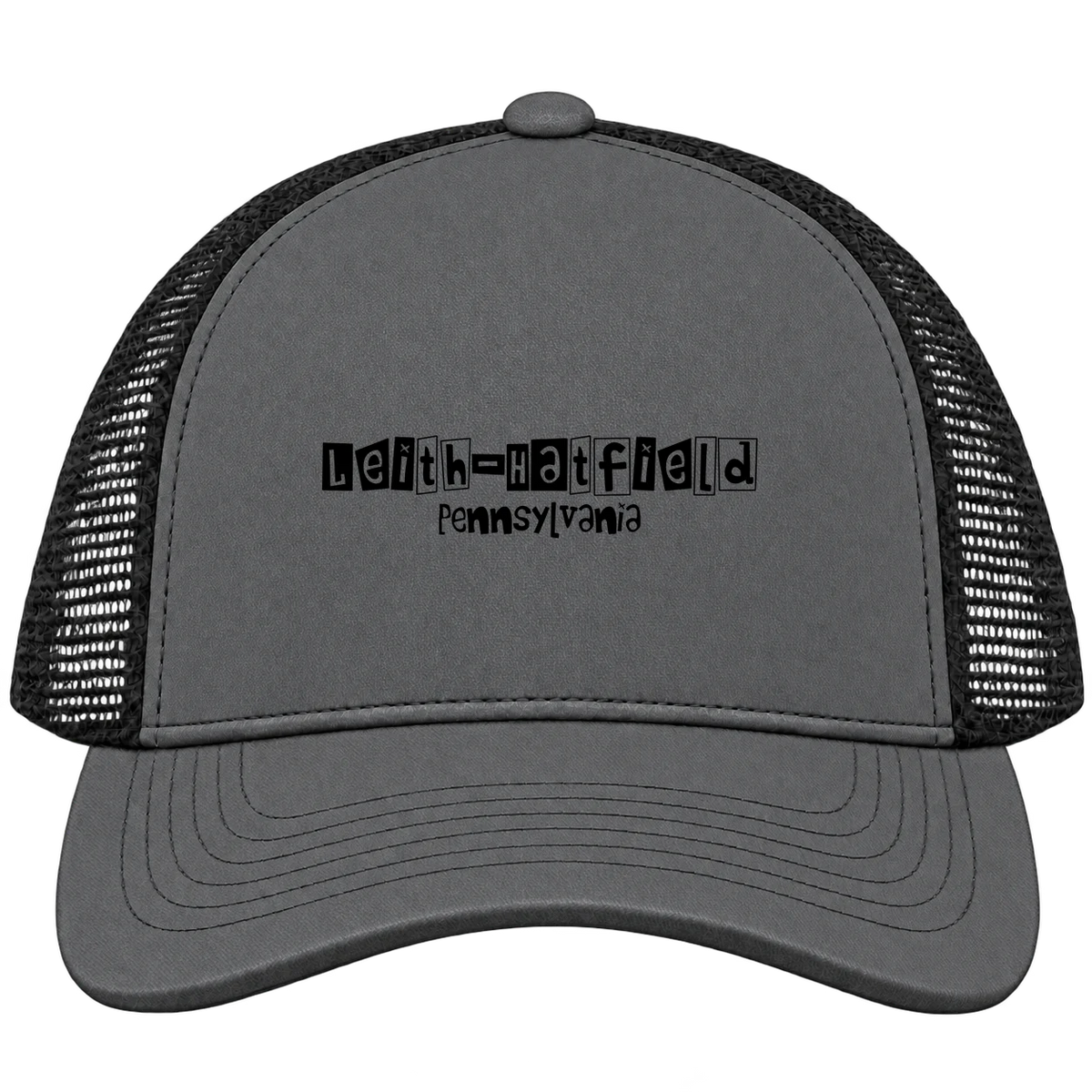 Leith-Hatfield, Pennsylvania Hometown Trucker Cap