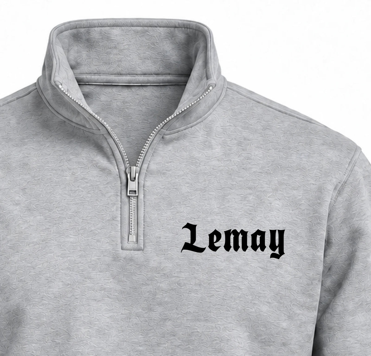 Lemay, Missouri Hometown Quarter-Zip