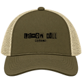 Lemon Hill, California Hometown Trucker Cap