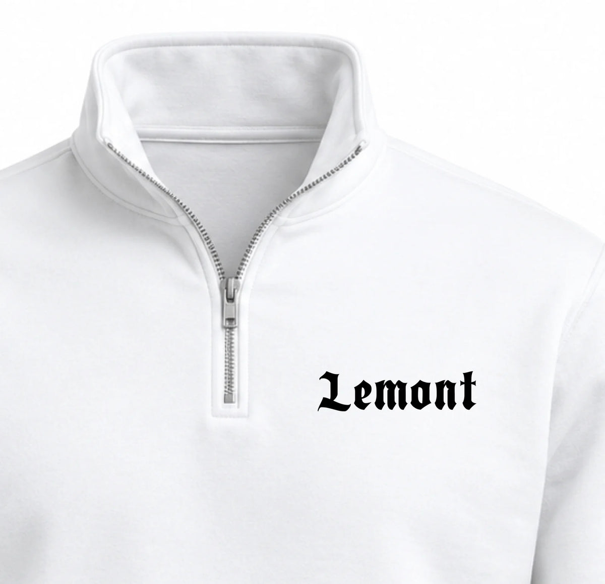 Lemont, Illinois Hometown Quarter-Zip