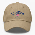 Lenexa, Kansas Hometown Dad Hat