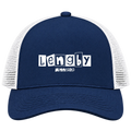 Lengby, Minnesota Hometown Trucker Cap