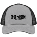 Lenoir, North Carolina Hometown Trucker Cap