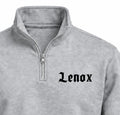 Lenox, Iowa Hometown Quarter-Zip