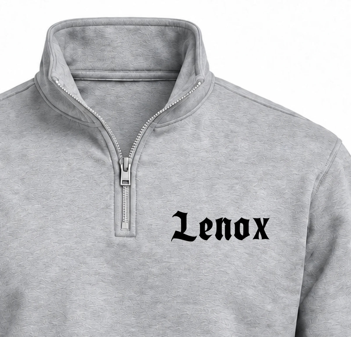 Lenox, Iowa Hometown Quarter-Zip