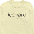 Leonard, Texas Hometown Long-Sleeve