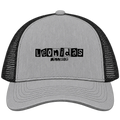 Leonidas, Minnesota Hometown Trucker Cap