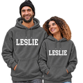 Leslie, Georgia Hometown Hoodie