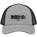 Lester, Alabama Hometown Trucker Cap