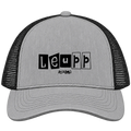 Leupp, Arizona Hometown Trucker Cap