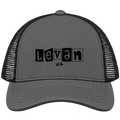 Levan, Utah Hometown Trucker Cap