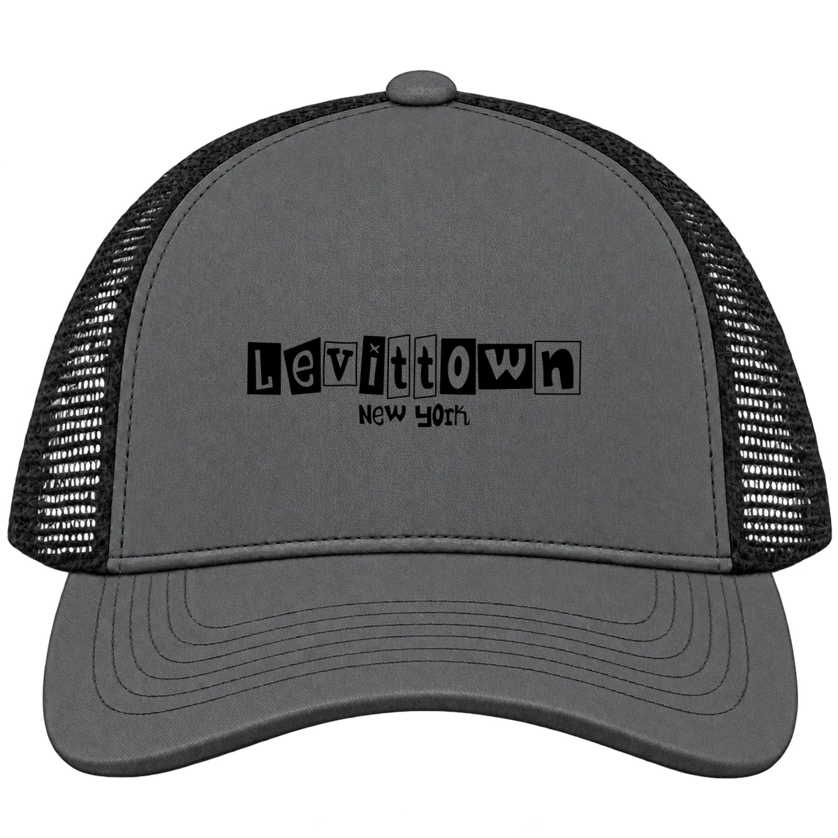 Levittown, New York Hometown Trucker Cap