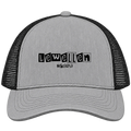 Lewellen, Nebraska Hometown Trucker Cap