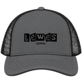 Lewes, Delaware Hometown Trucker Cap