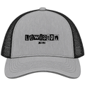 Lewiston, Maine Hometown Trucker Cap