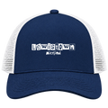 Lewistown, Maryland Hometown Trucker Cap