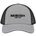 Lewistown, Pennsylvania Hometown Trucker Cap