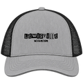 Lewisville, Washington Hometown Trucker Cap