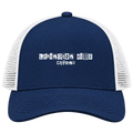 Lexington Hills, California Hometown Trucker Cap