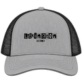 Lexington, Virginia Hometown Trucker Cap