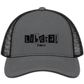 Liberal, Kansas Hometown Trucker Cap